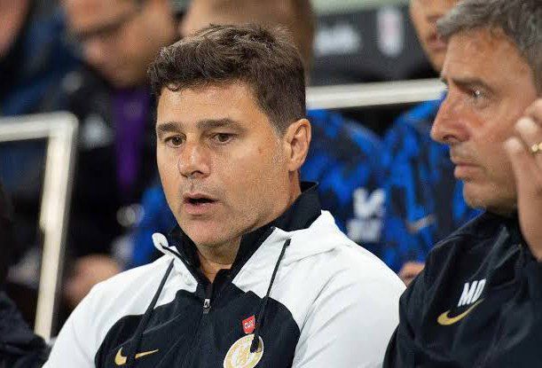 Mauricio Pochettino confirms possible Christopher Nkunku returned date