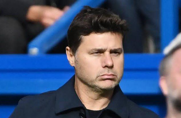 ‘Not nasty and clinical enough’ –  Mauricio Pochettino analysis who to blame for Lossing 2-0 to Brentford