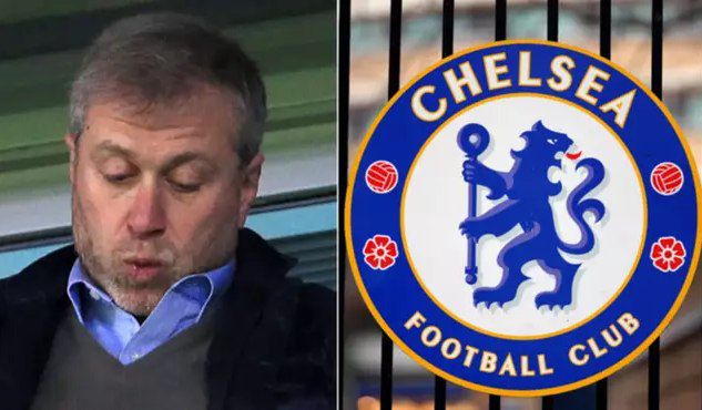 BREAKING: Chelsea are being ‘investigated’ by Premeir League over what Roman Abramovich did wrong at Chelsea 10years ago
