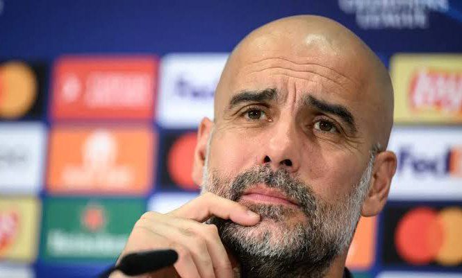 Pep Guardiola ‘reveals’ why he’s backing Chelsea to comeback stronger to compete for the Premeir League “Don’t be surprised “