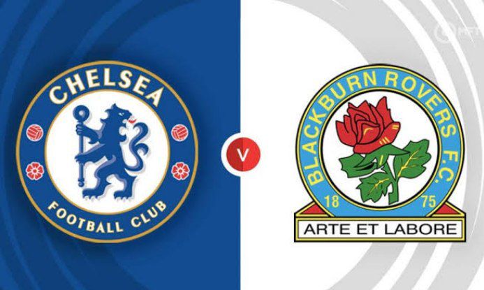Chelsea vs Blackburn: Livestream, lineups and how to watch