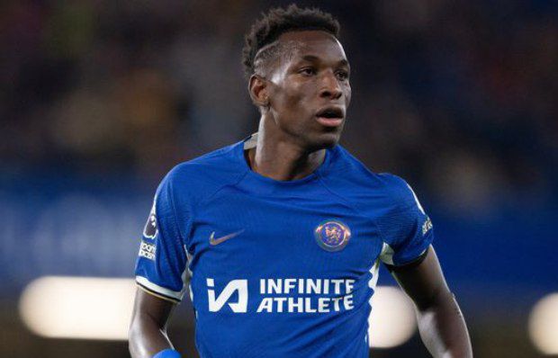 Nicolas Jackson’s only problem at Chelsea finally revealed