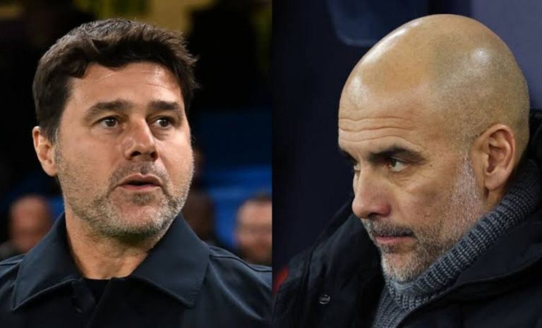 Chelsea getting closer to sign £70 million star from under Peps nose