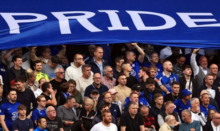 ‘£300m+’ ‘That’s the price’ – Fans discuss on Chelsea star possible departure after club request