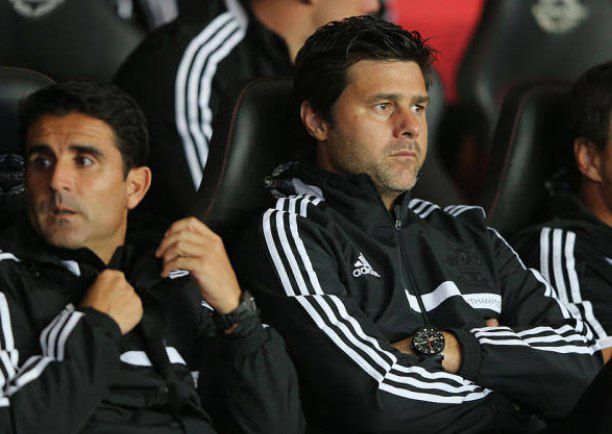 Chelsea manager drops another cryptic message to Tottenham fans ahead of Monday night clash