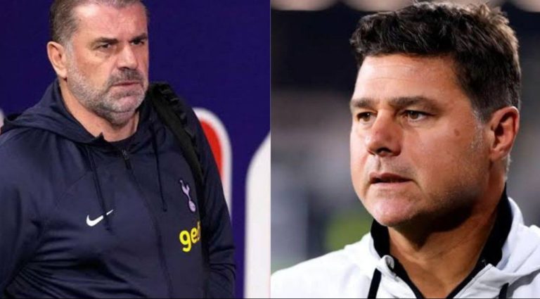 Two key Tottenham players picks up late injury ahead of derby clash