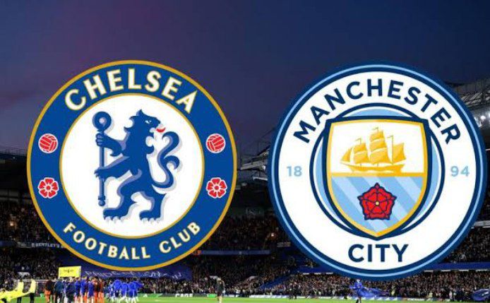 Chelsea midfielder will be fit to face Man City