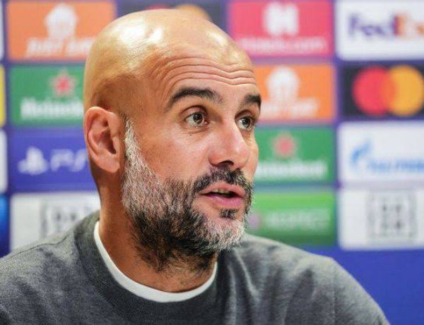 A big loss for us – Pep Guardiola confirmed fresh injury blow ahead of Chelsea clash