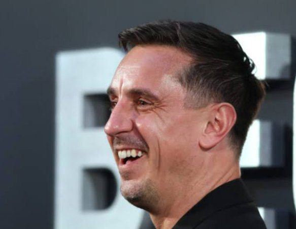 ‘I can’t play against him’, ‘He’s a threat’… Gary Neville says £30m Chelsea star would finish his career