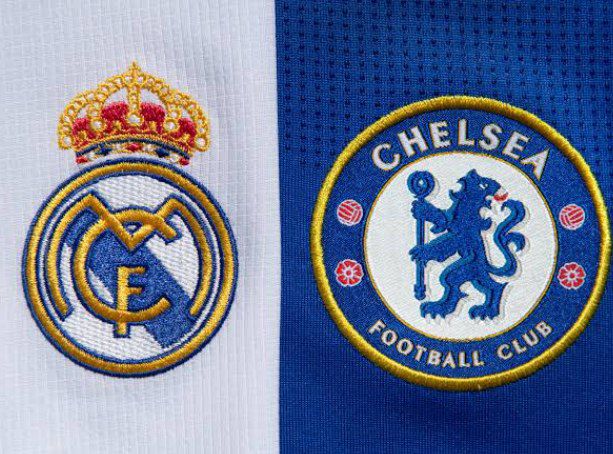 Real Madrid’s decision opens door for Chelsea to try and sign absolute Machine!