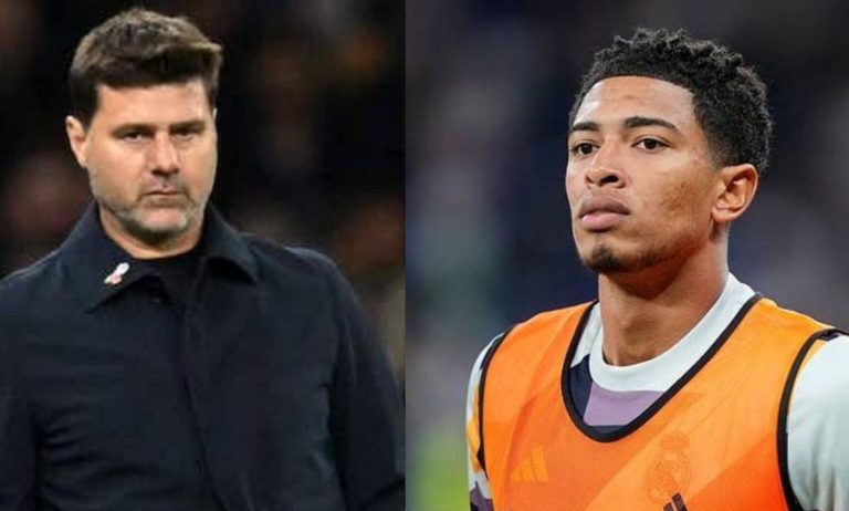 ‘He’s more promising than him’… Chelsea told they have signed a player who has more potential than Jude Bellingham