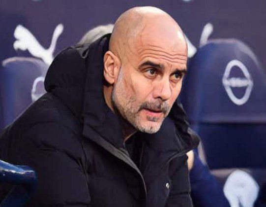 Is he scared? Pep Guardiola praises Chelsea star ahead of Sunday’s clash