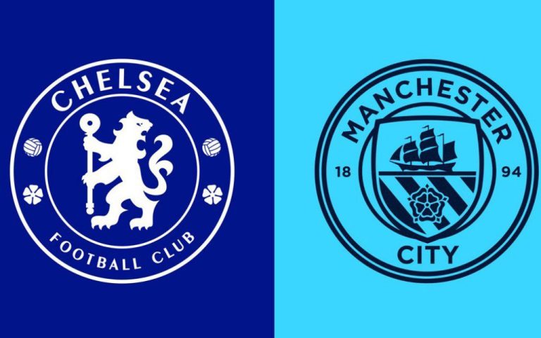 “Win by two goals”- Pundit makes confident prediction about Manchester City vs Chelsea clash