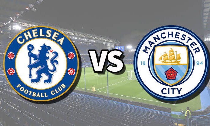 Chelsea vs Manchester City: Livestream, lineup and how to watch