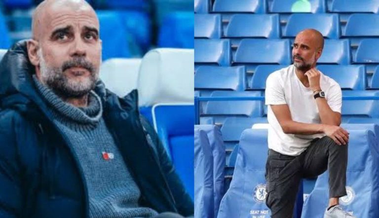 “Since I came to this country”, “I can’t forgive Chelsea for this one thing” – Pep Guardiola reveals after tough game again at Stamford Bridge