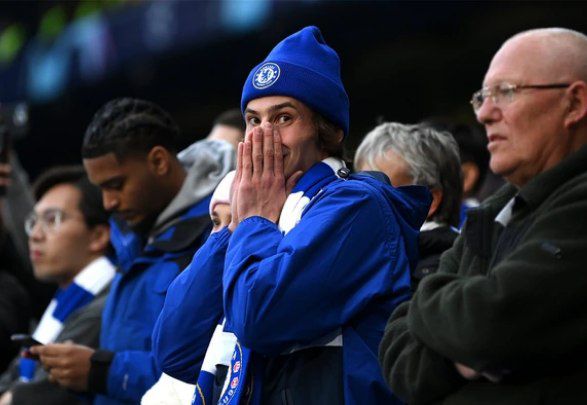 Chelsea players in danger of missing Newcastle United match – Catching United up