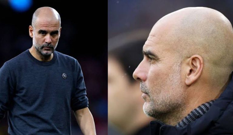 Pep Guardiola finally gives reason for 4-4 draw against Chelsea “A millions times much worse than..” 