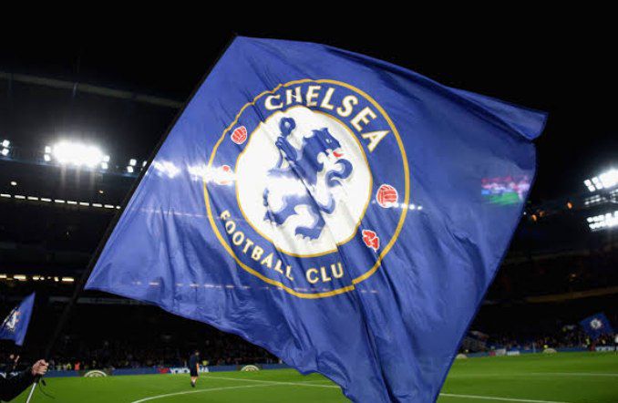 Italians want to get deal done with Chelsea over £300k-a-week powerhouse.
