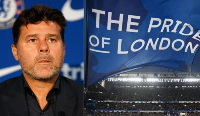 Happy News for Chelsea fans as World class star wants summer Chelsea move