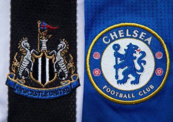 Two fresh injured Chelsea players could miss crucial Newcastle match