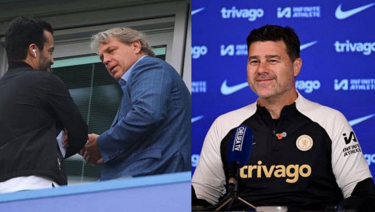 Chelsea leading race to sign £26m midfielder, deal could be agreed before January