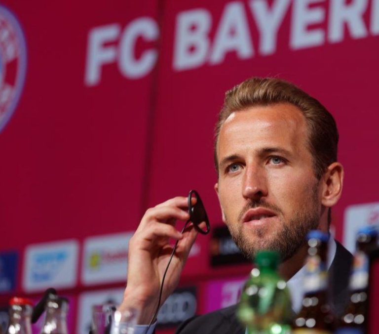 ‘I don’t want to face him again’, ‘He’s too smart for me’ – Harry Kane names Chelsea star as his toughest opponent defender