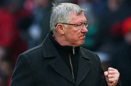 “You’re going to regret this for sure” – Ex-Premier League star reveals heated conservation with Sir Alex Ferguson over his Chelsea move