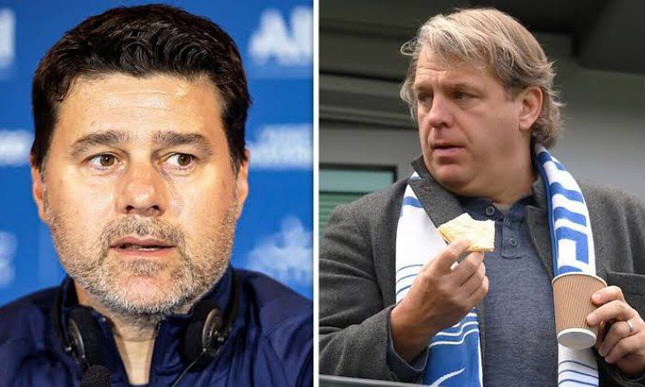 Chelsea told to pay €30million for €100million Midfielder in January