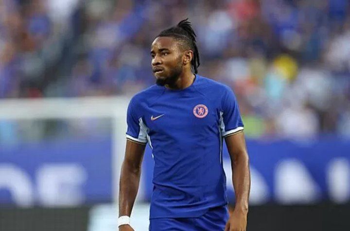 Nkunku wants to be available for this next Chelsea game