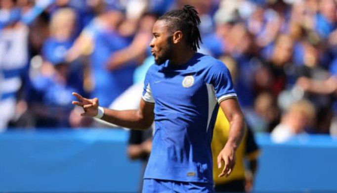 Chelsea’s best lineup when all injured players return