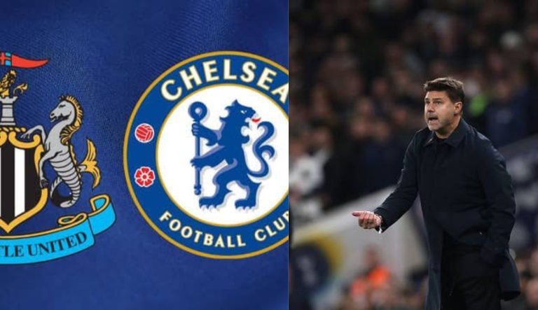 Pochettino told to start £29m Chelsea start against Newcastle after another ‘outstanding’ international break performance