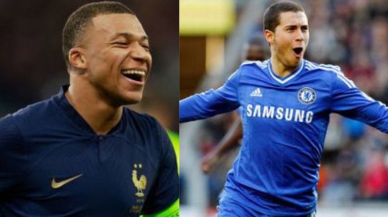 Mbappe 2.0: Chelsea to sign next Hazard with move for “exquisite” wonderkid