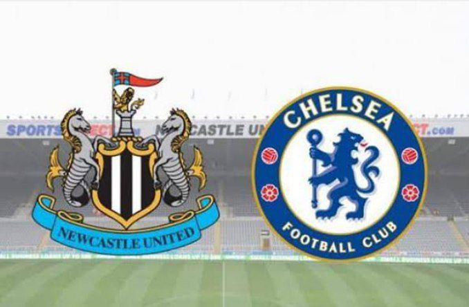 Chelsea handed four injury boost ahead of Newcastle clash