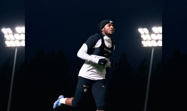 Christopher Nkunku faces these four Chelsea tests ahead of Newcastle clash