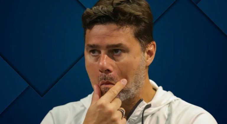 ‘Two steps too slow’ – Star told to LEAVE Chelsea after shocking display from Pochettino