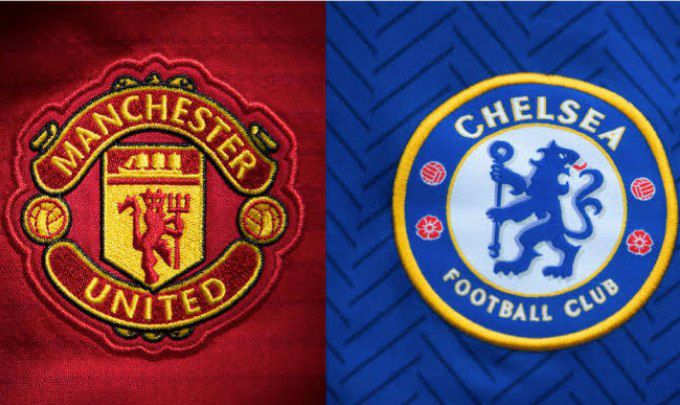 Chelsea in talks to sign Manchester United star in January