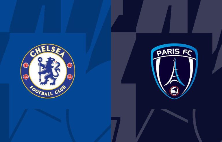 Champions League Match : Chelsea Women vs Paris FC – Livestream, lineup and how to watch