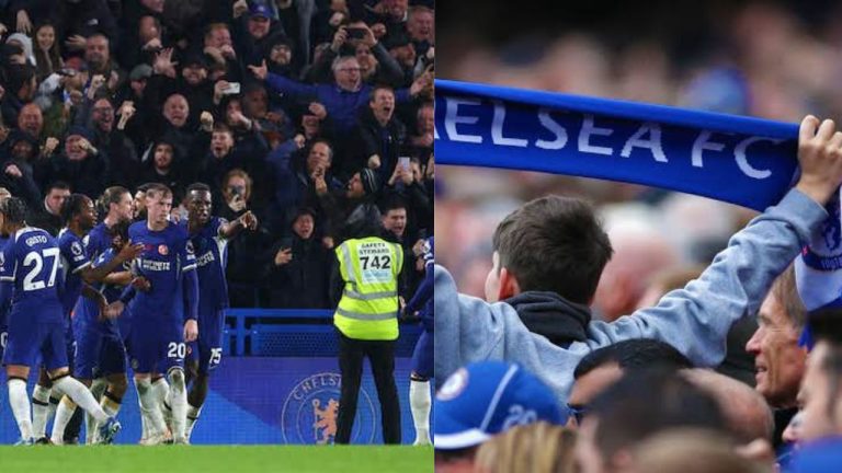 ‘I made a big mistake to leave Chelsea’ – Manager admits he was wrong to leave Chelsea Stamford Bridge