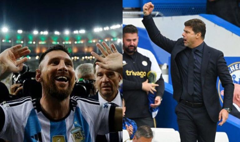 Chelsea keen to sign £52m youngster compared to Lionel Messi – Reports