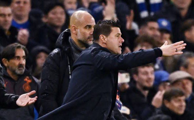 Chelsea set to disappoint Pep Guardiola in signing 22-years old Chelsea star