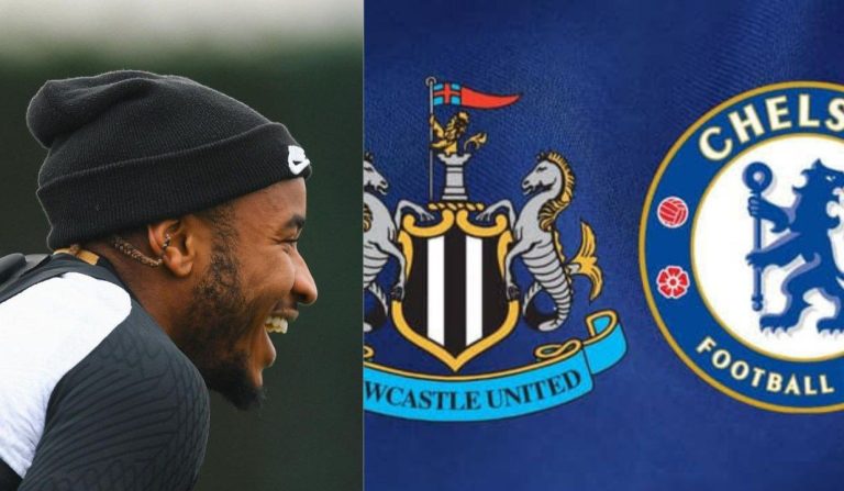 Confirmed: Chelsea full 20-man squad vs Newcastle revealed as Christopher Nkunku fresh decision made