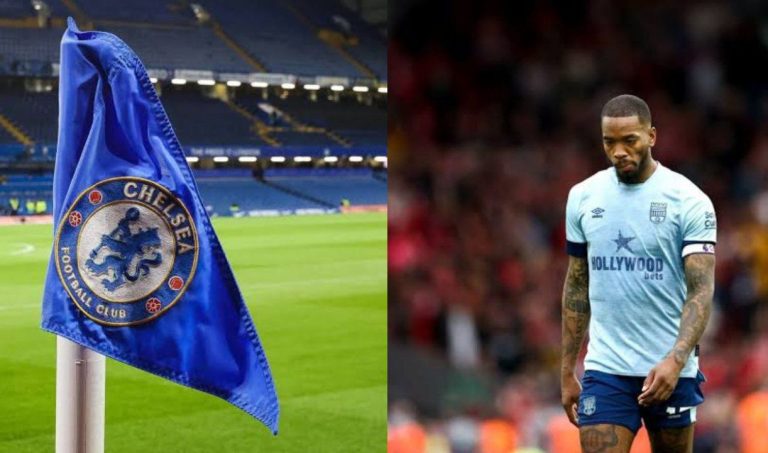 Chelsea set to consider 22-year-old as alternative to Ivan Toney