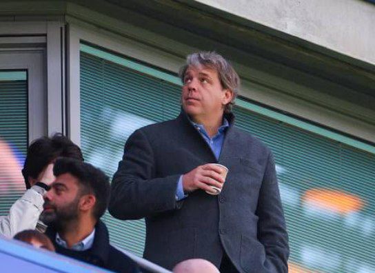 Chelsea clear favourites to sign £87m winger, Todd Boehly really want to sign him