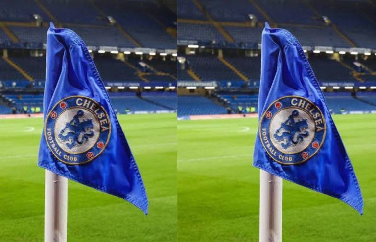 Top target ‘Is Open’ to completing move to Chelsea in January