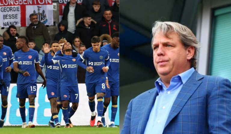 January clear out – Chelsea ready to offload six first-team stars in January