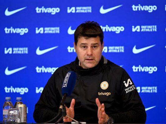 Mauricio Pochettino wants to start using 22-year-old Chelsea star in upcoming games – reports