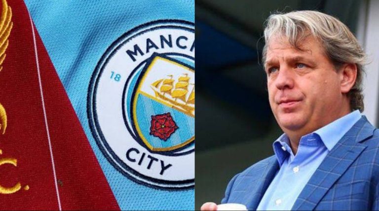 Todd Boehly makes ‘contact’ to beat Liverpool and Man City to record-breaking ace