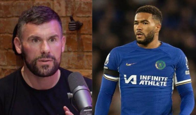 ‘He’s a Ferrari player’ – Ben Foster says Chelsea must have made this man their captain instead of Reece James