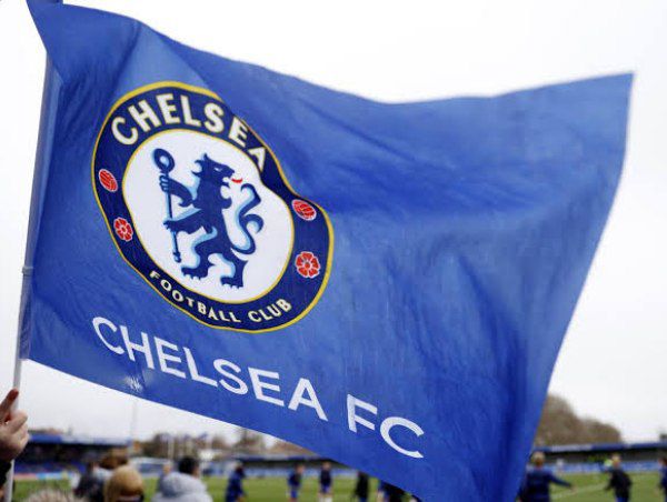 I want to see my sons play for Chelsea – Star player reveals