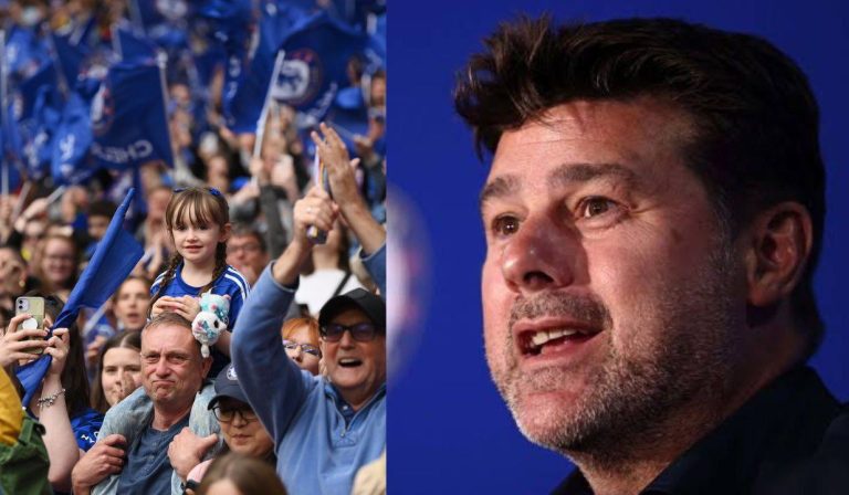 Poch wants to have 31-goal star at Stamford Bridge – Chelsea will pay big money to get deal done